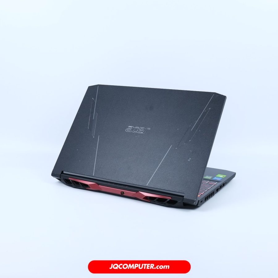 Alternative view of Acer Nitro 5 (Intel)