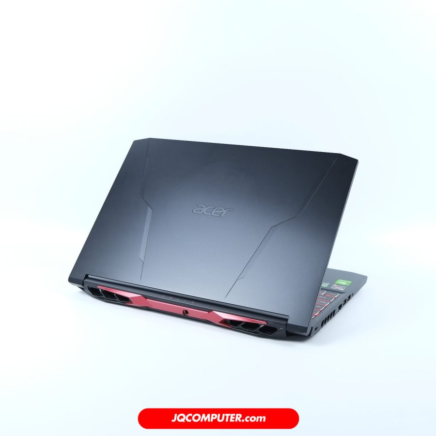 Alternative view of Acer Nitro 5 (AMD)
