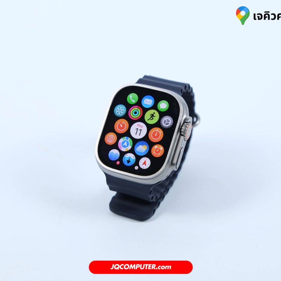 Apple Watch Ultra 2