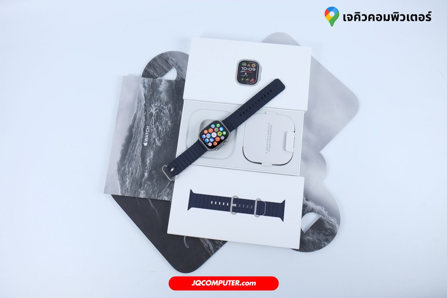 Apple Watch Ultra 2 - Image 8