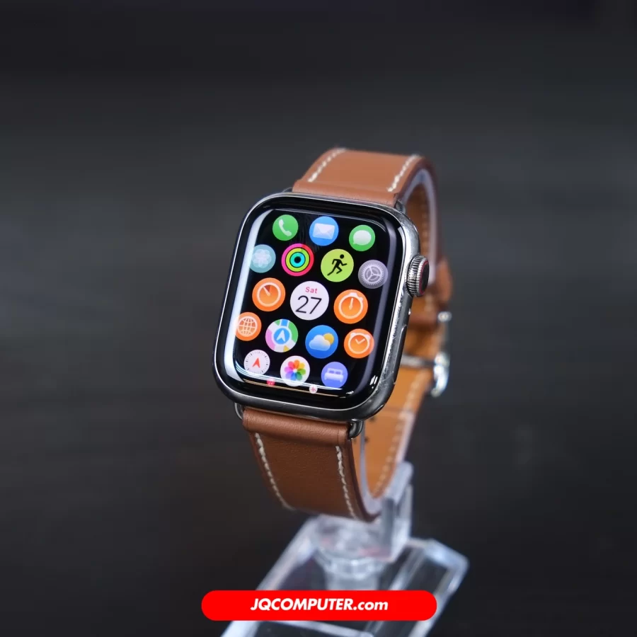 Apple Watch 8 Hermes