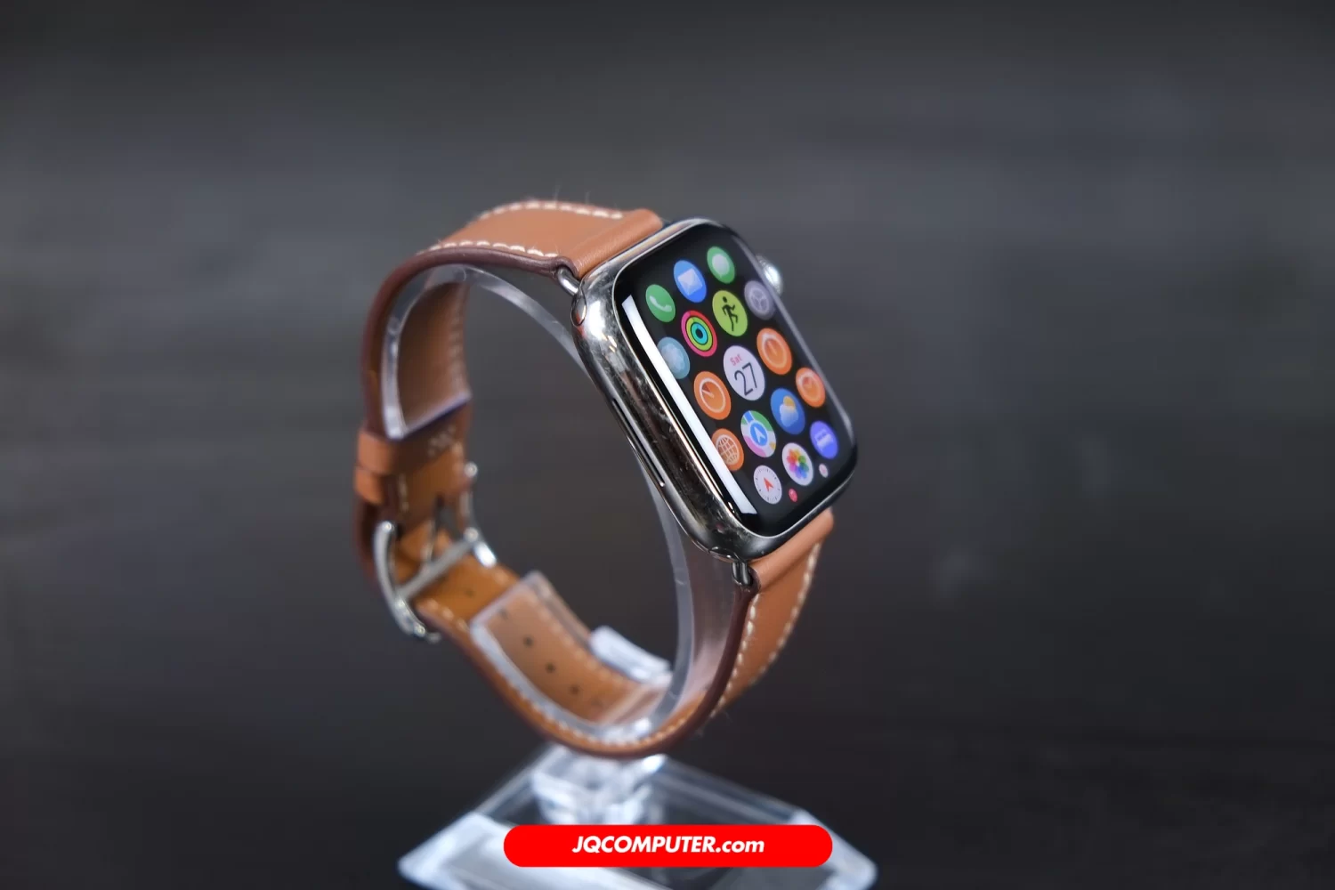 Apple Watch 8 Hermes - Image 4