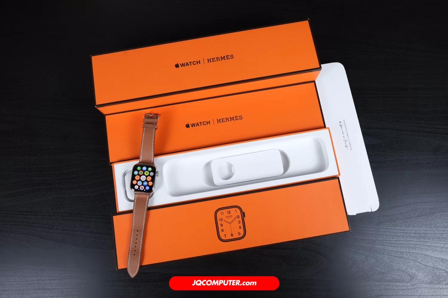 Apple Watch 8 Hermes - Image 8