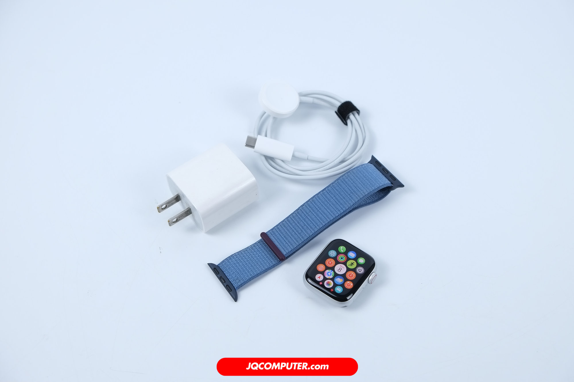 Apple Watch SE 2 Cellular