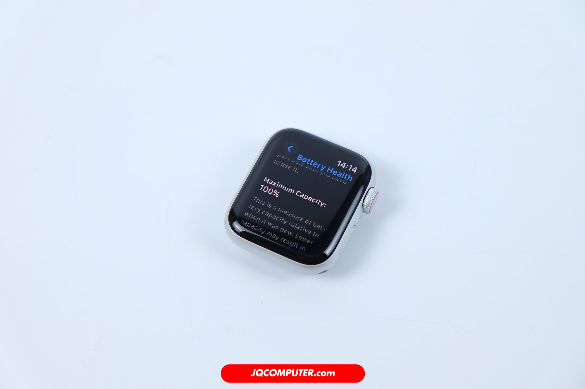 Apple Watch SE 2 Cellular - Image 7
