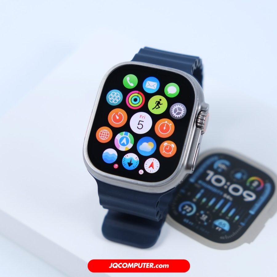 Apple Watch Ultra 2