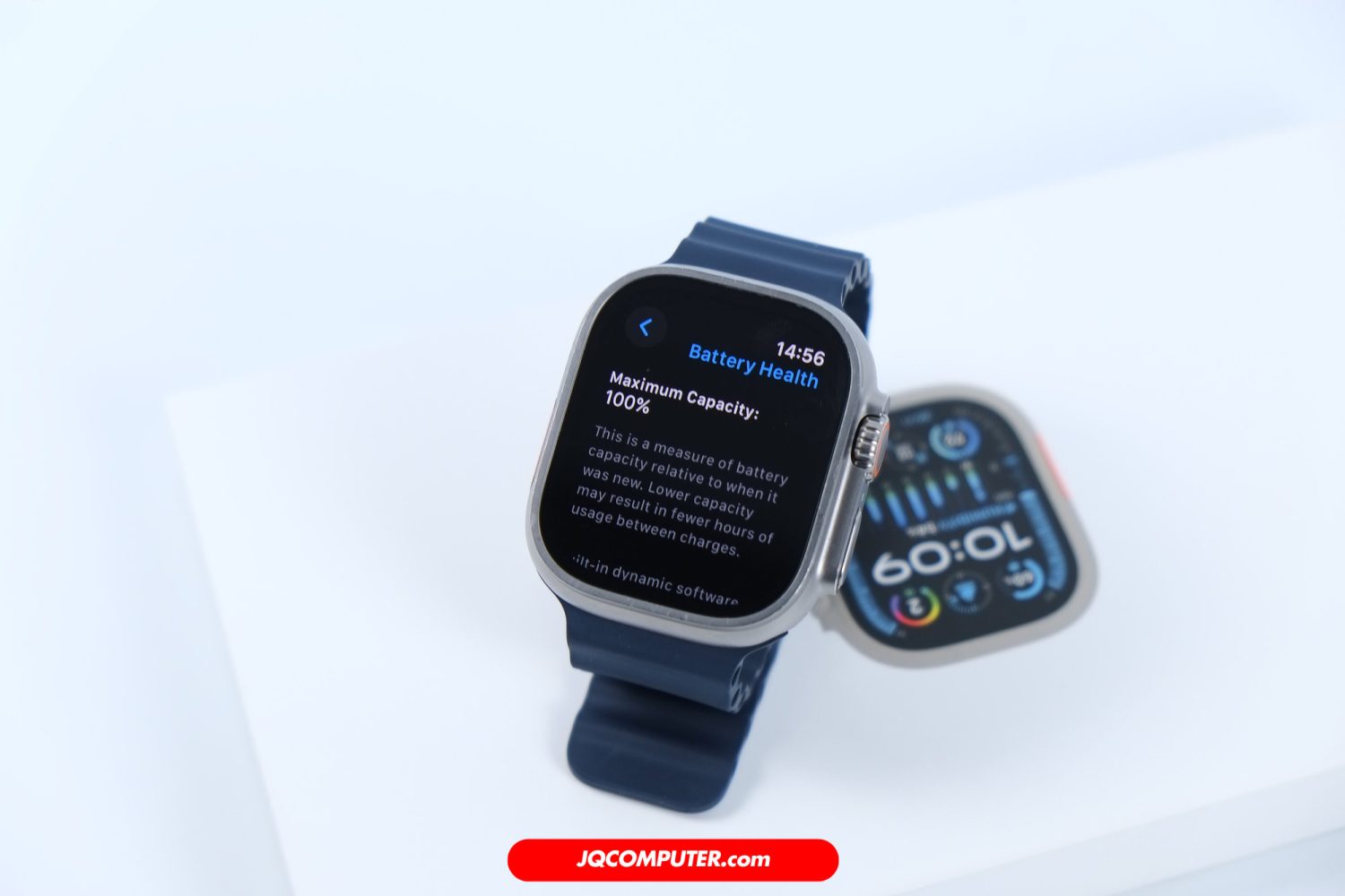 Apple Watch Ultra 2 - Image 2