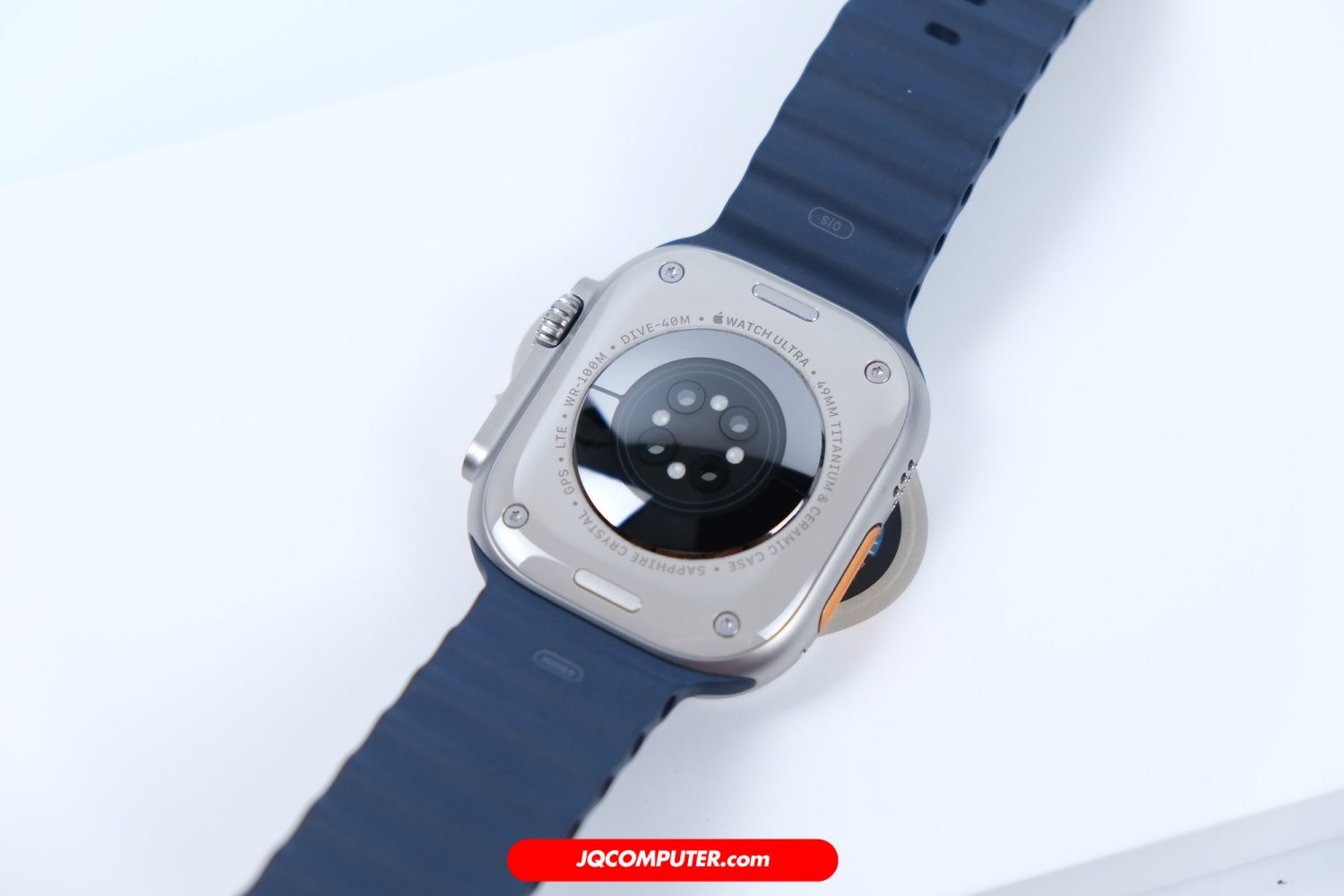 Apple Watch Ultra 2 - Image 7