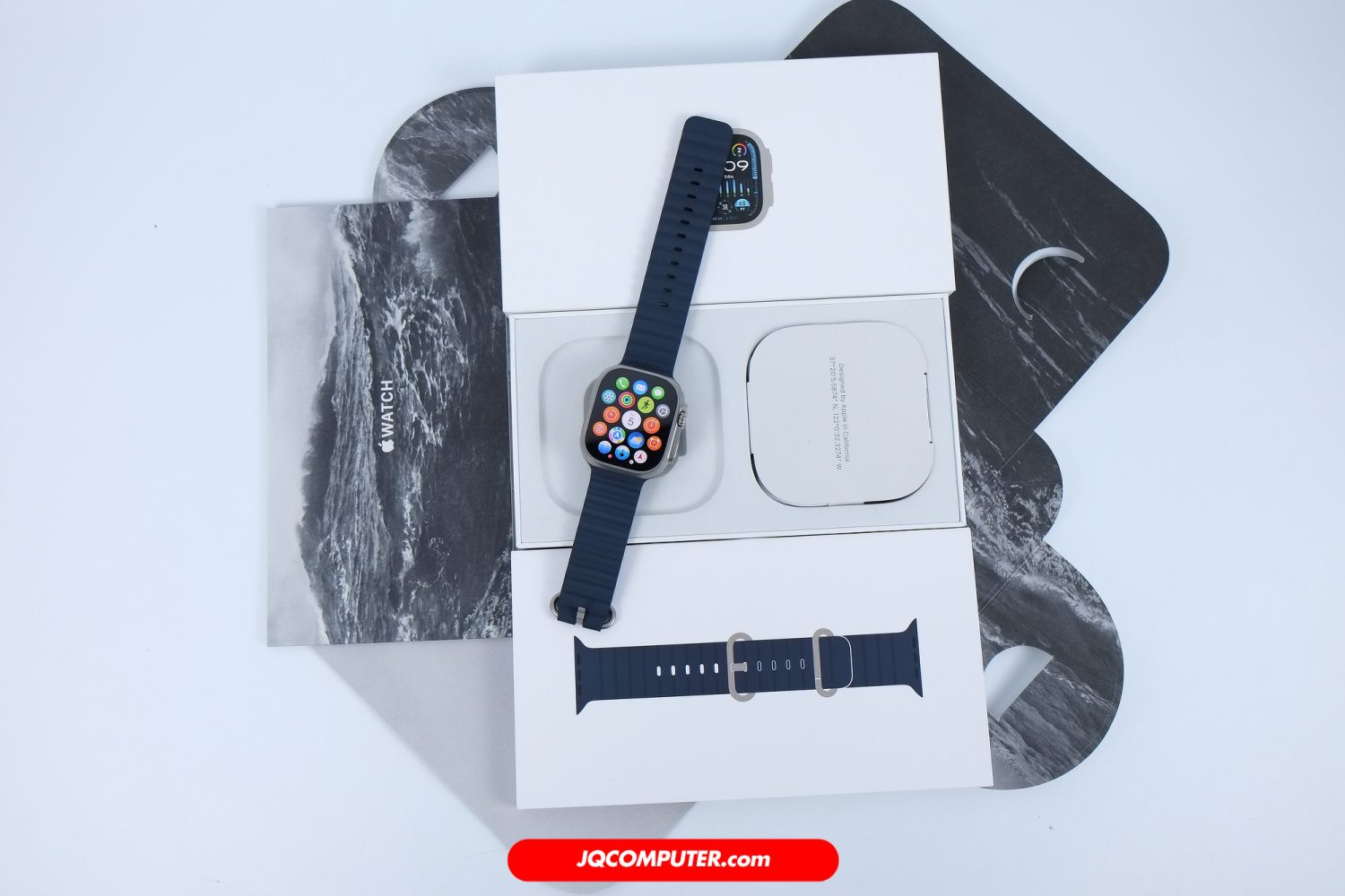 Apple Watch Ultra 2 - Image 8