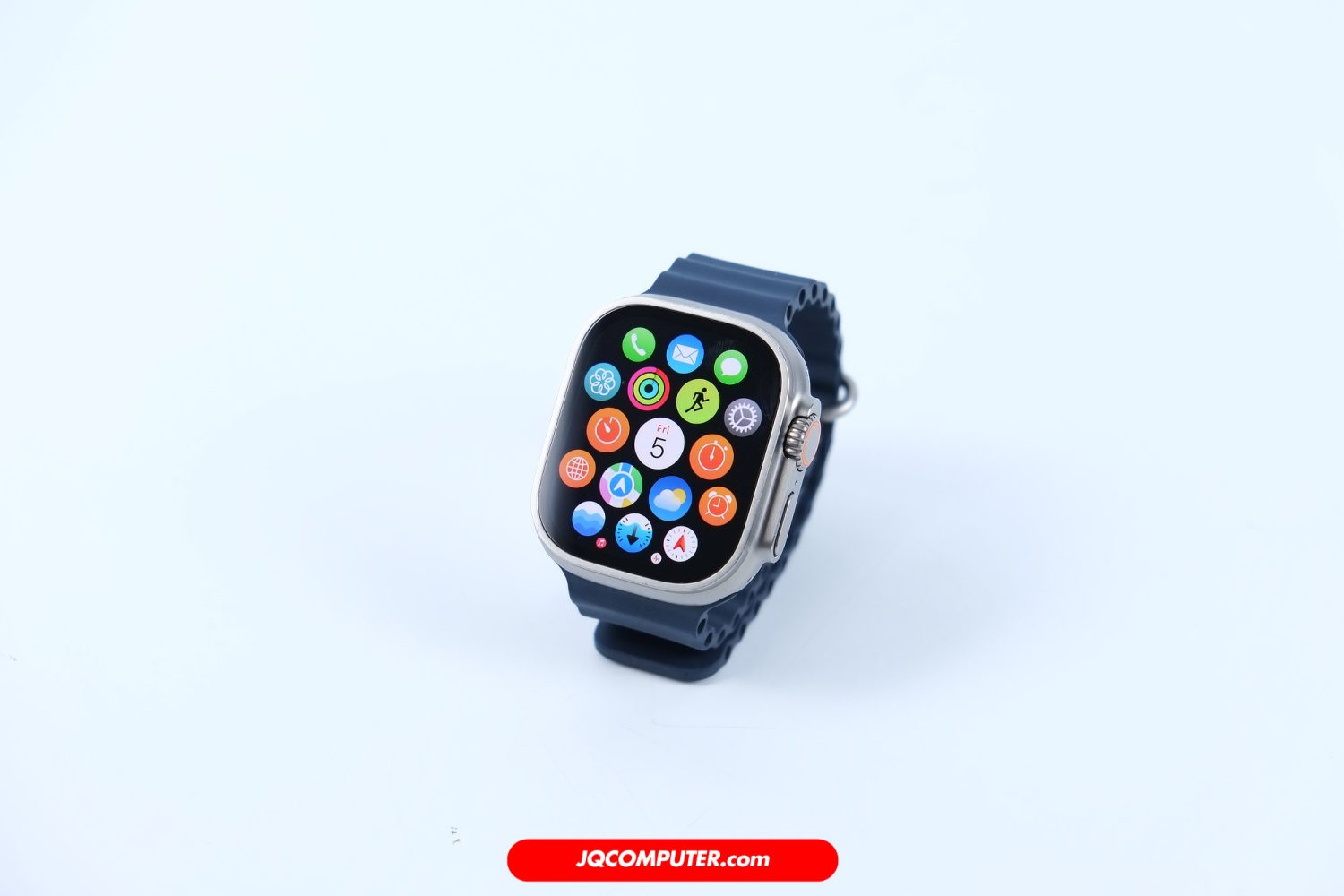 Apple Watch Ultra 2 - Image 9
