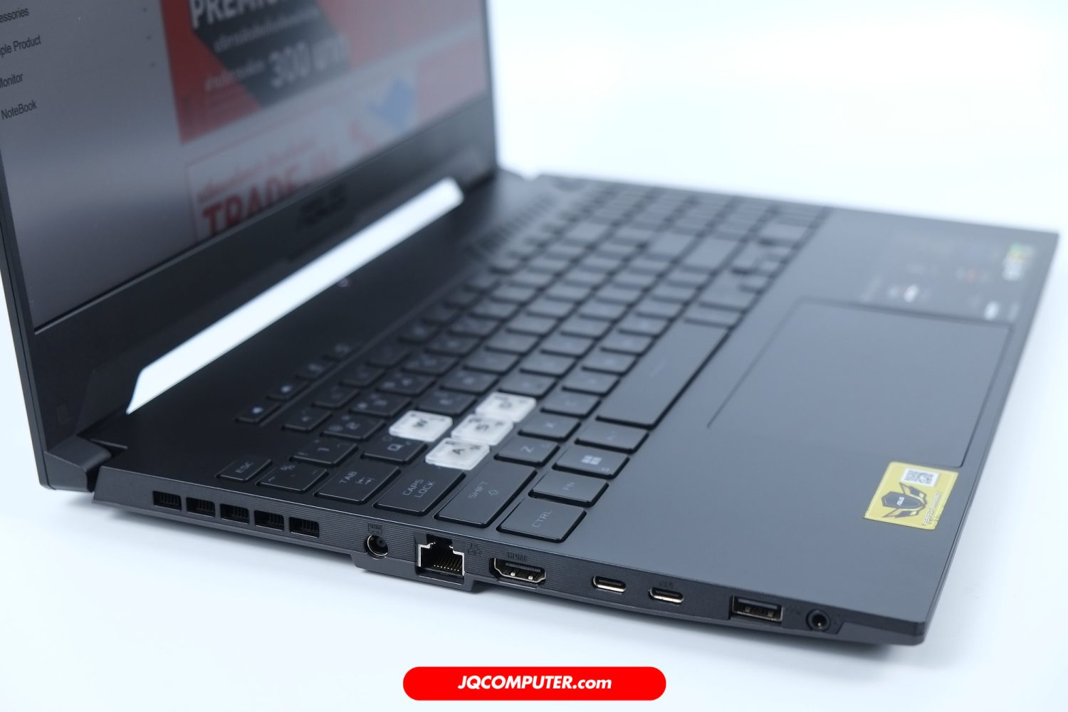 Asus TUF Dash F15 - Image 5