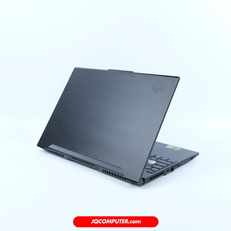 Alternative view of Asus TUF Dash F15