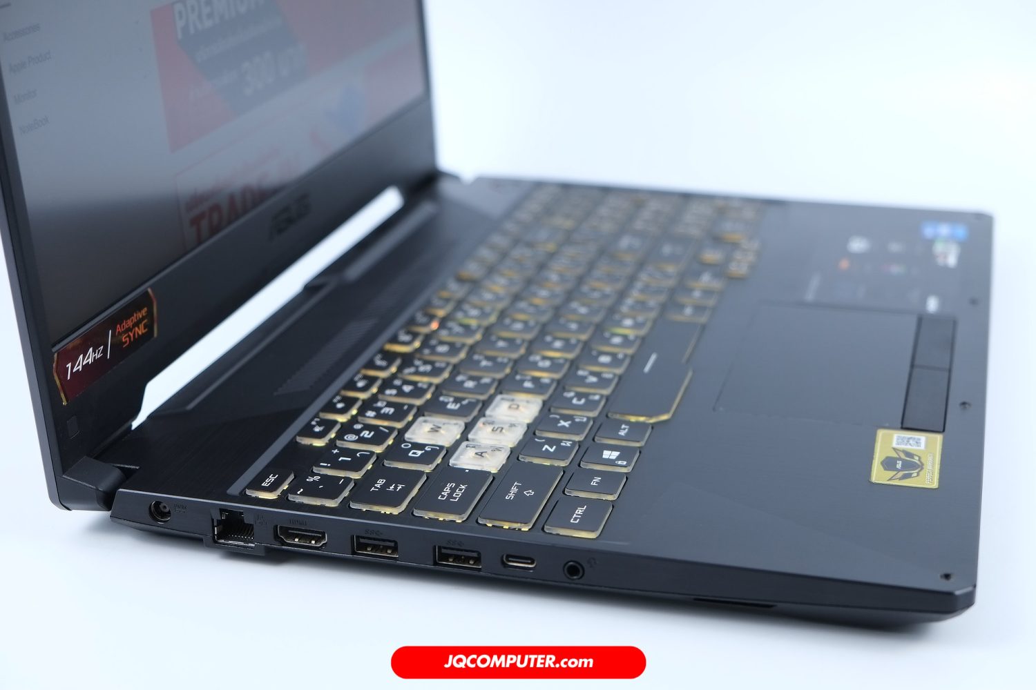 Asus TUF Gaming F15 - Image 5