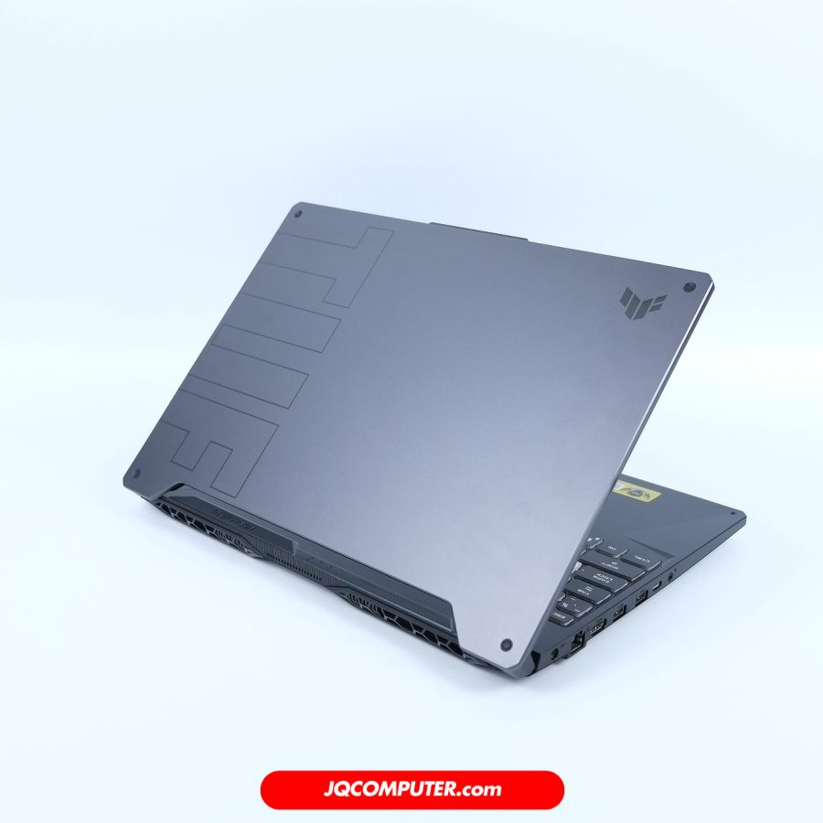 Alternative view of Asus TUF Gaming F15