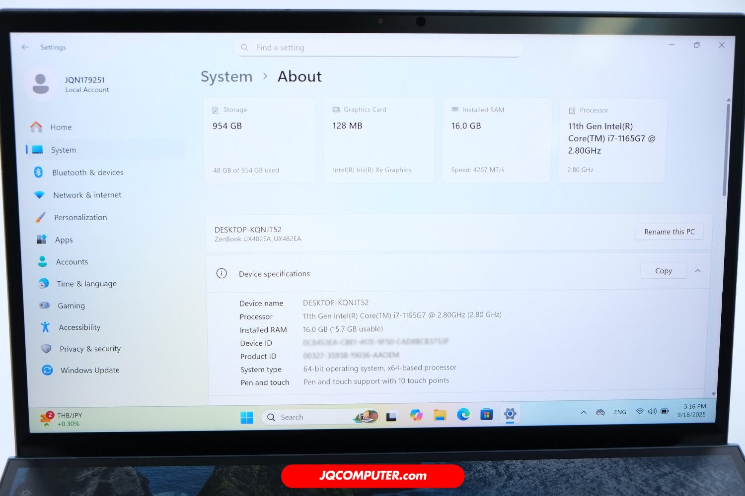 Asus ZenBook Duo - Image 11