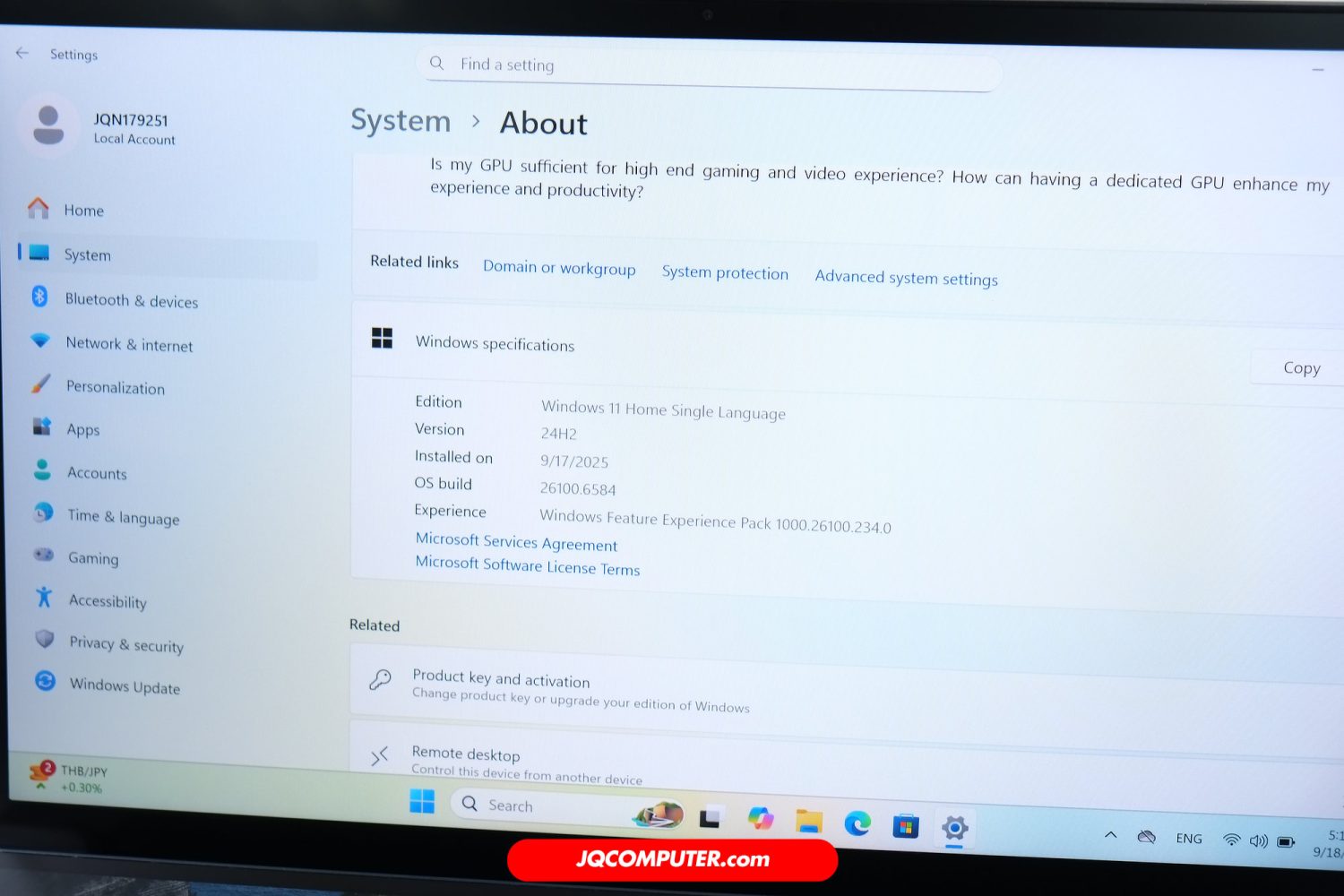 Asus ZenBook Duo - Image 12