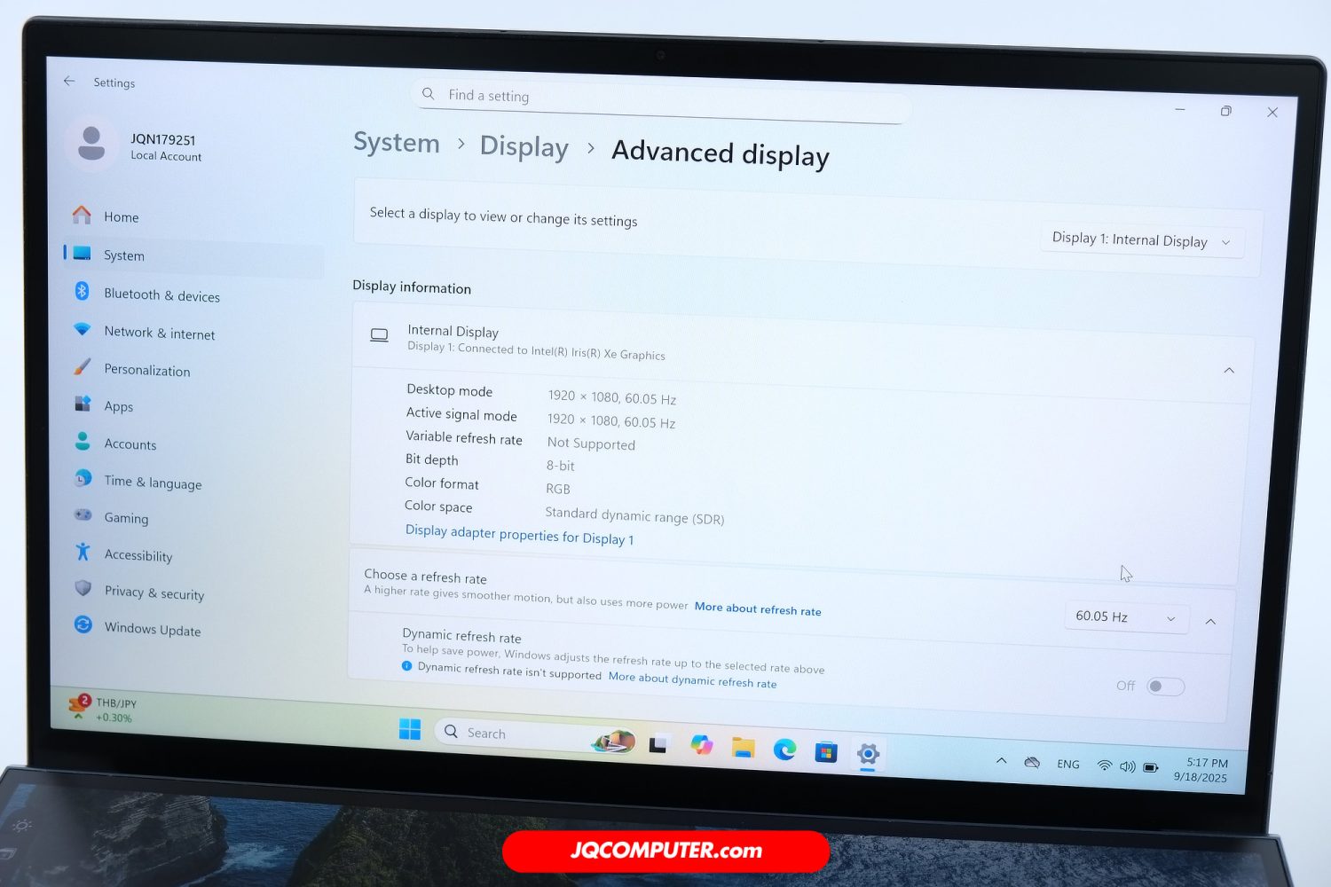 Asus ZenBook Duo - Image 13