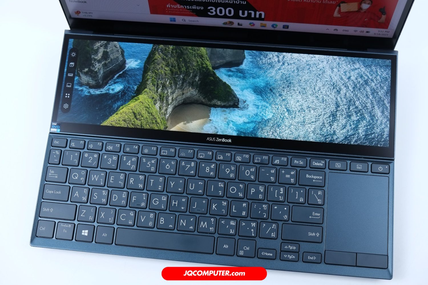 Asus ZenBook Duo - Image 3