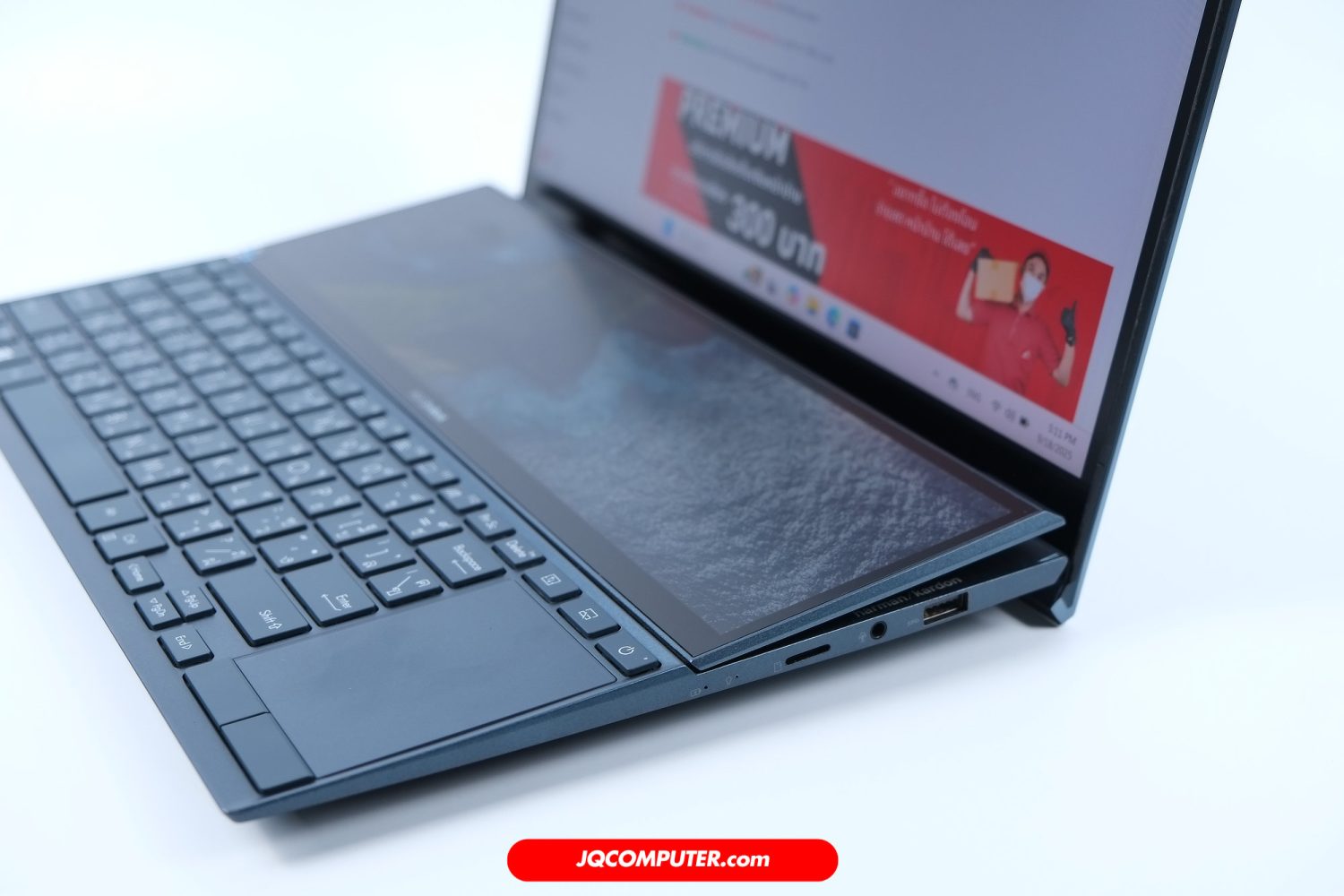 Asus ZenBook Duo - Image 4