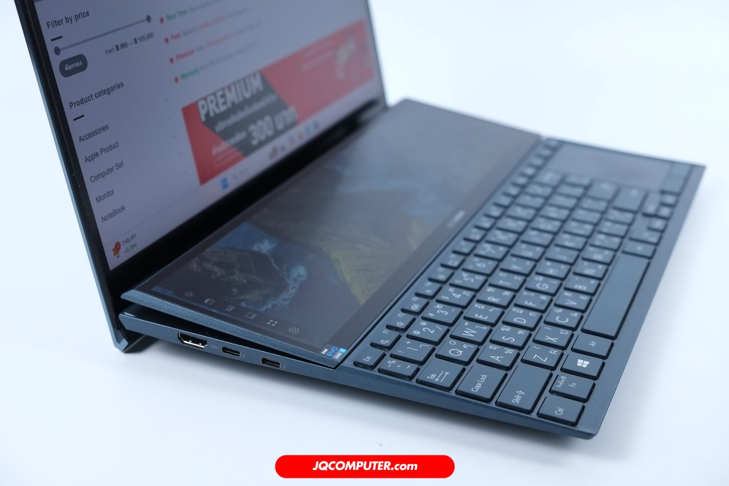 Asus ZenBook Duo - Image 5