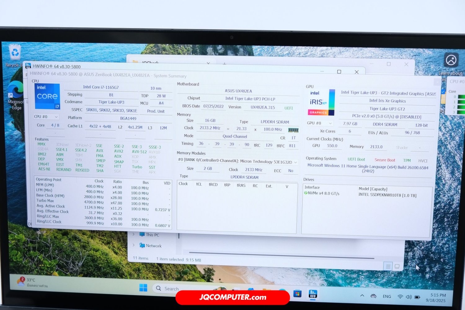 Asus ZenBook Duo - Image 9