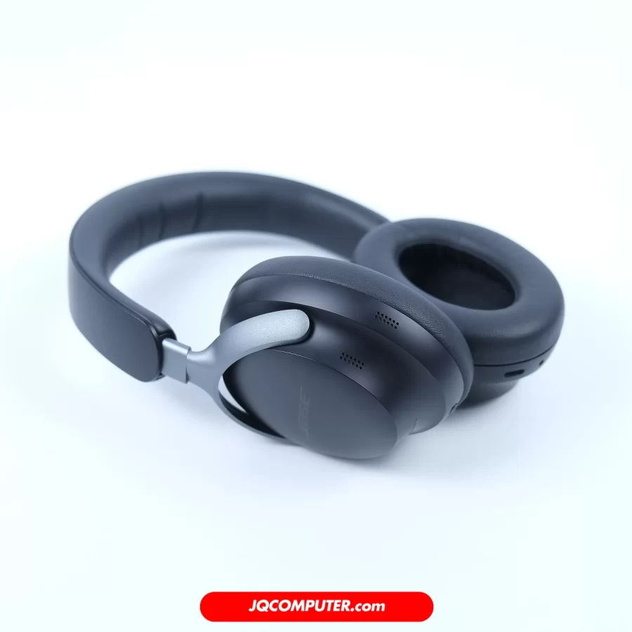 Alternative view of Bose QuietComfort Ultra