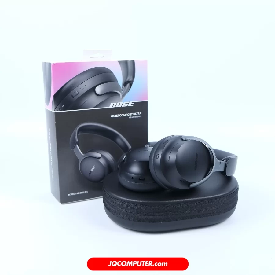 Bose QuietComfort Ultra
