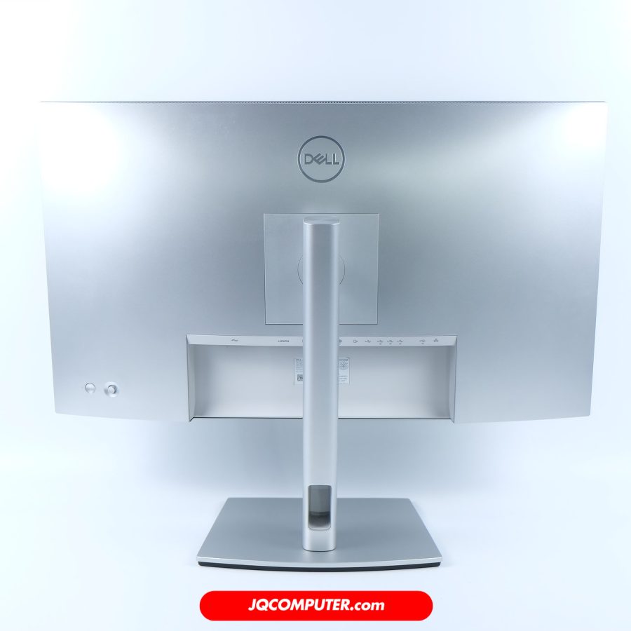 Alternative view of Dell UltraSharp U2723QE