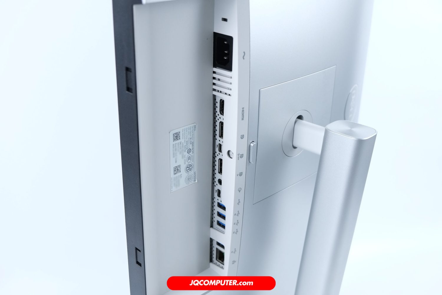 Dell UltraSharp U2723QE - Image 3