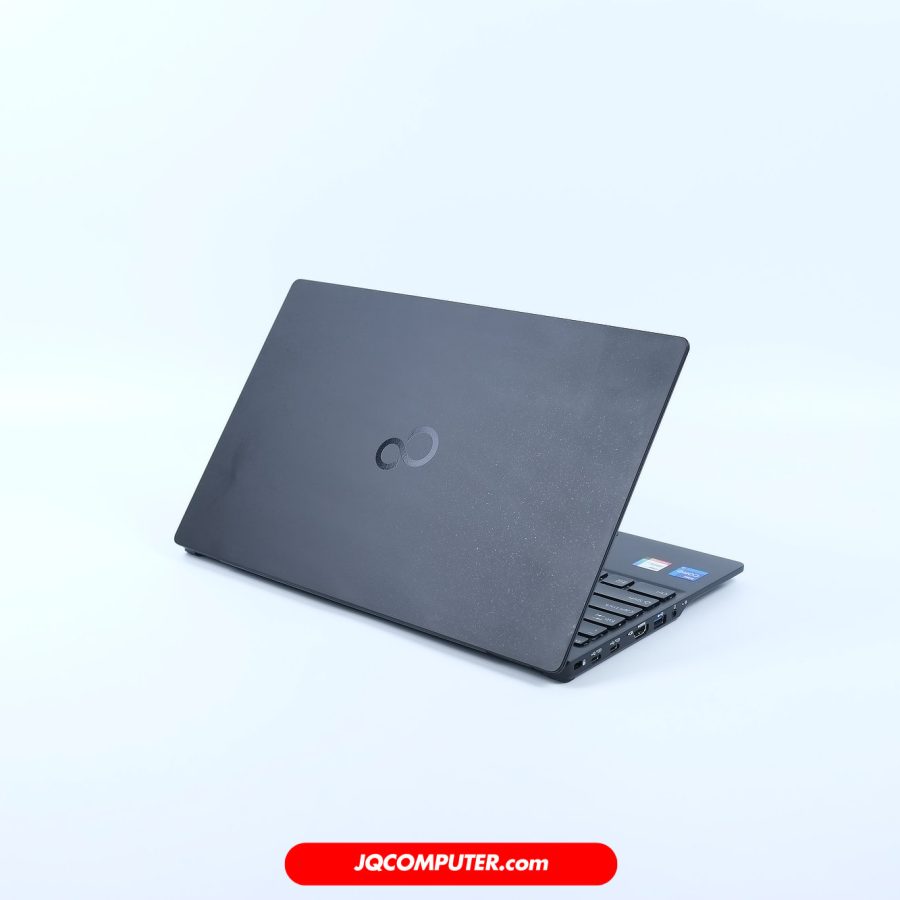 Alternative view of Fujitsu ULTRALIGHT UH-X