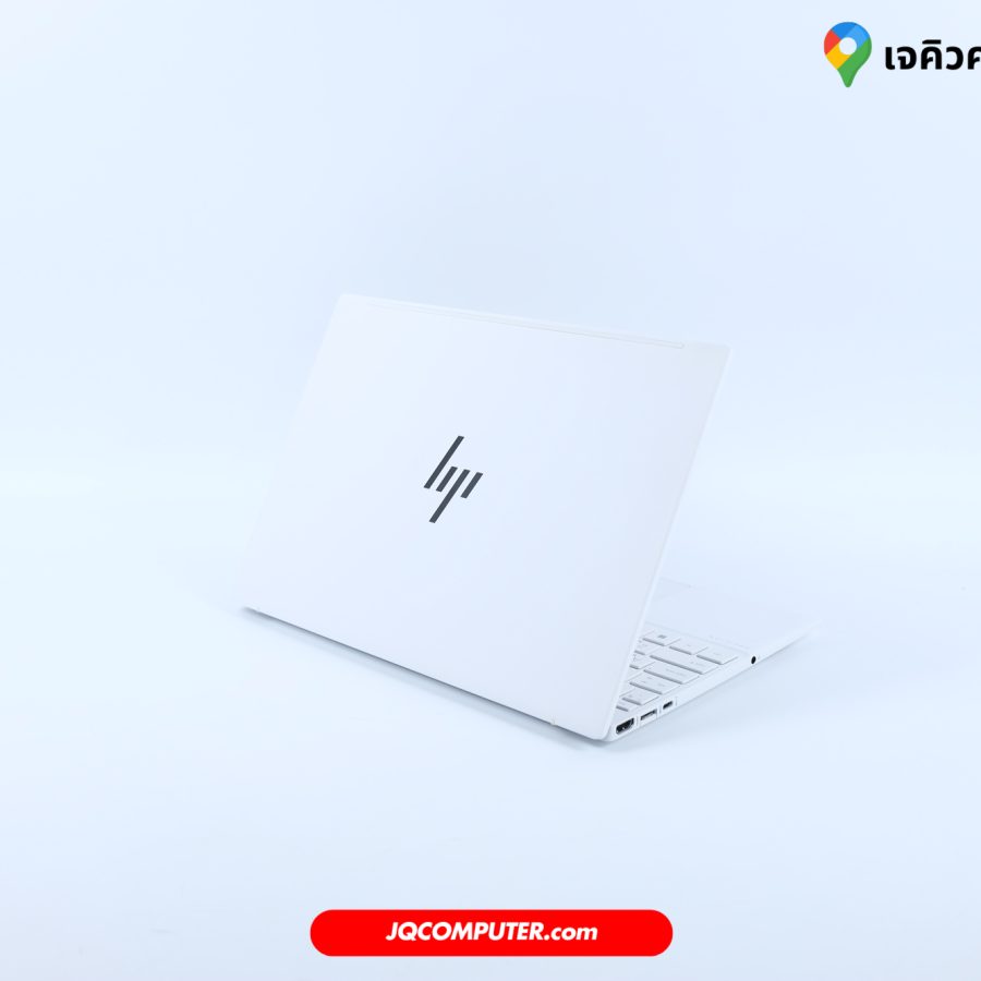 Alternative view of HP Pavilion Aero 13