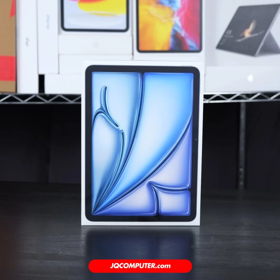 iPad Air 11 Apple M3 WiFi