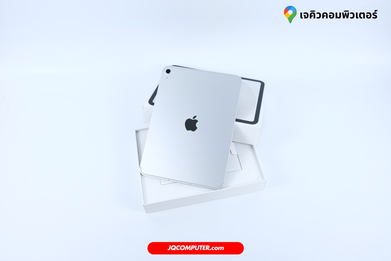 iPad (A16) Cellular, Apple Care+ - Image 2