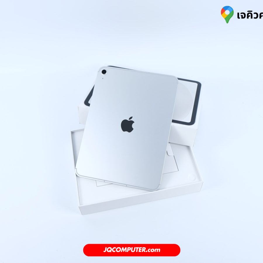 Alternative view of iPad (A16) Cellular, Apple Care+