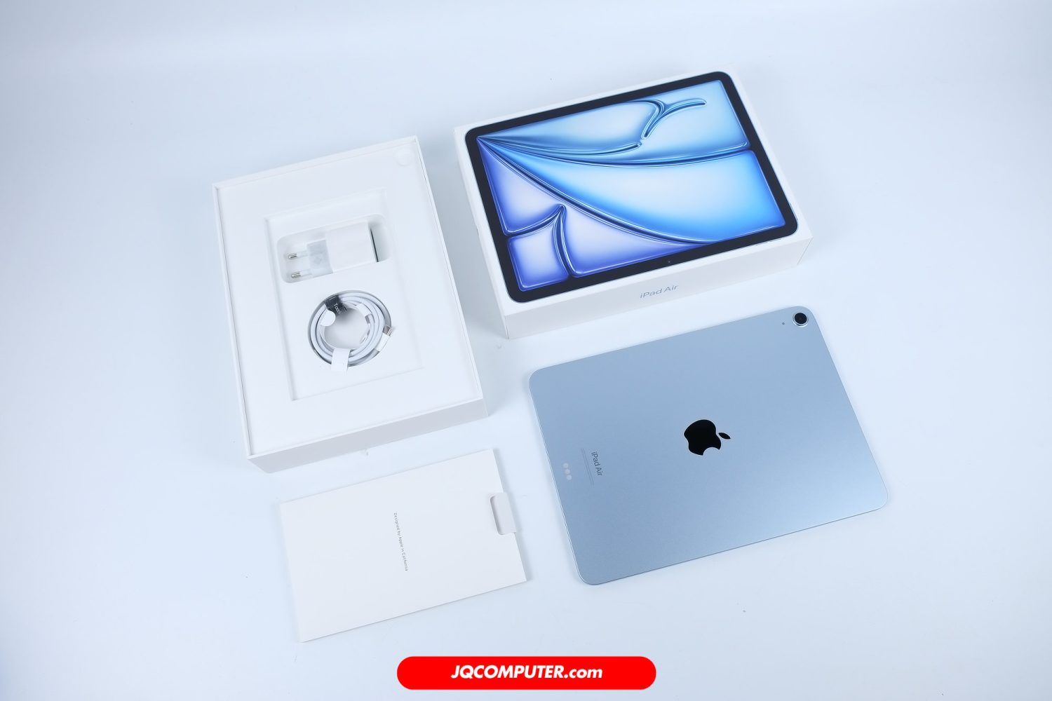iPad Air 11 Apple M2 WiFi - Image 10