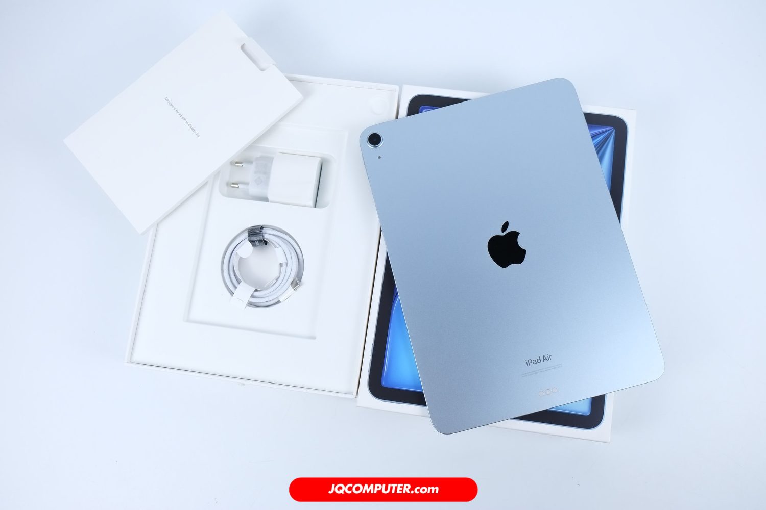 iPad Air 11 Apple M2 WiFi - Image 11