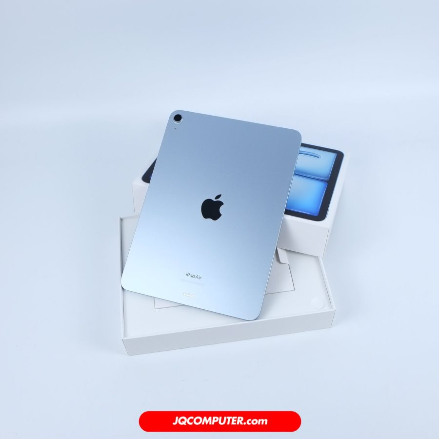 Alternative view of iPad Air 11 Apple M2 WiFi