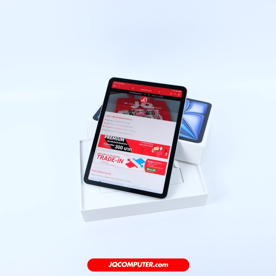 iPad Air 11 Apple M2 WiFi