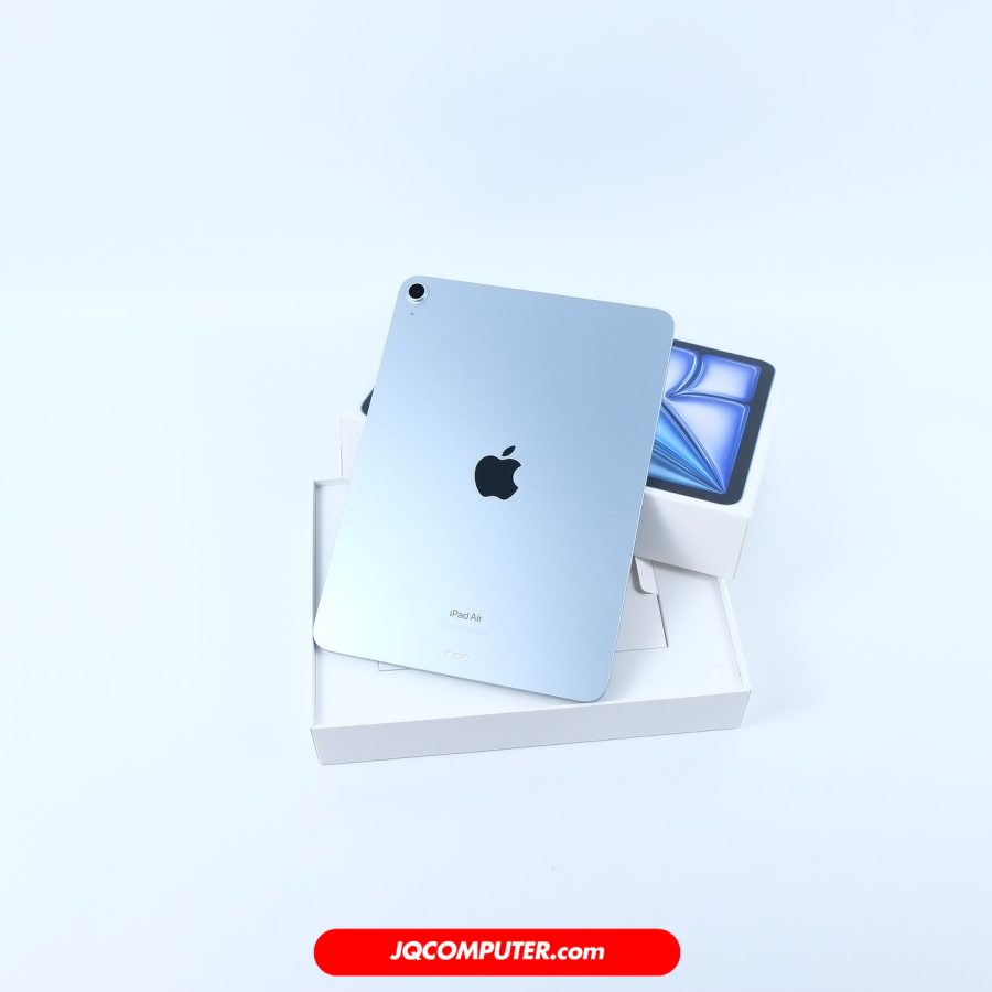 Alternative view of iPad Air 11 Apple M2 WiFi