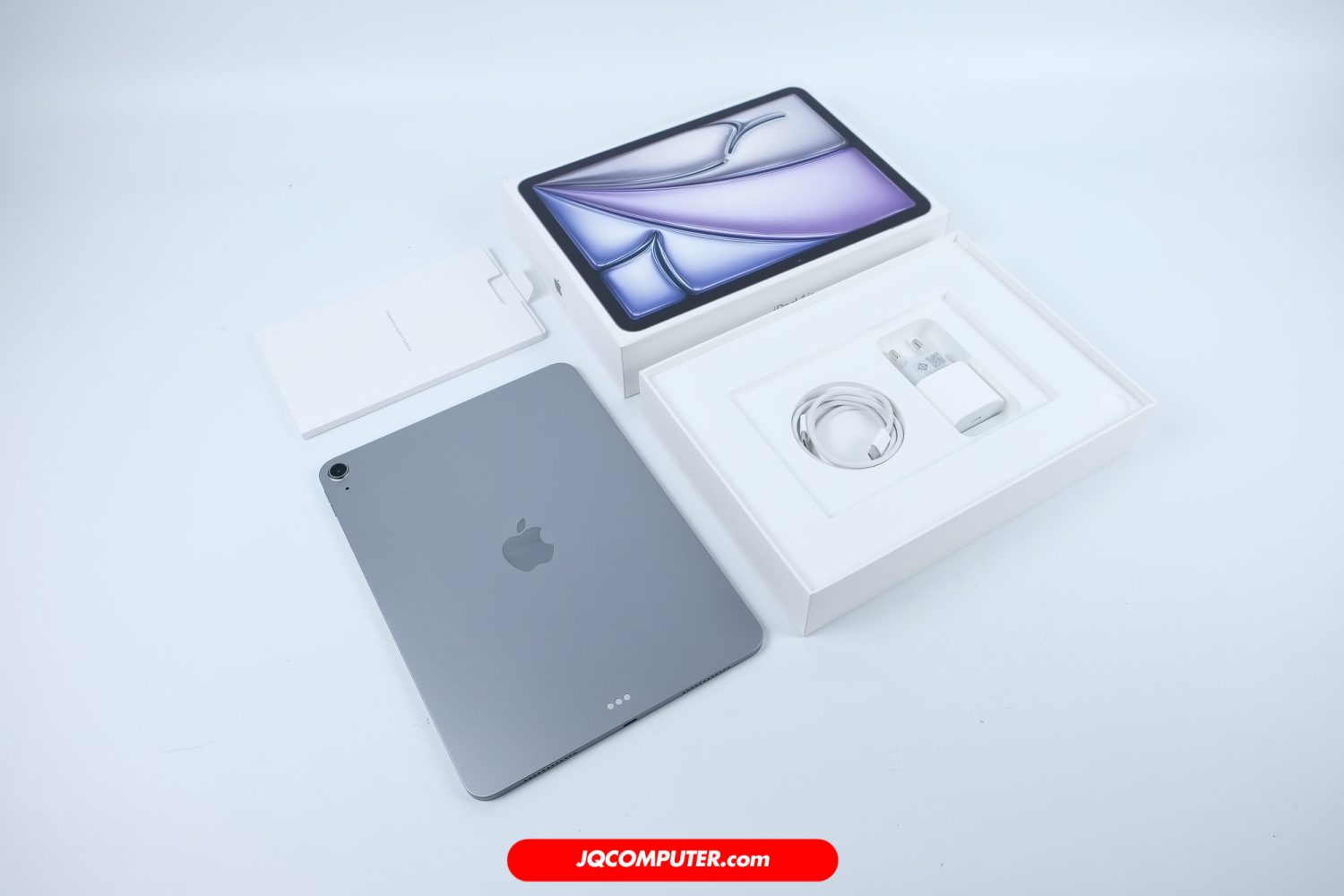 iPad Air 11 Apple M3 WiFi - Image 12