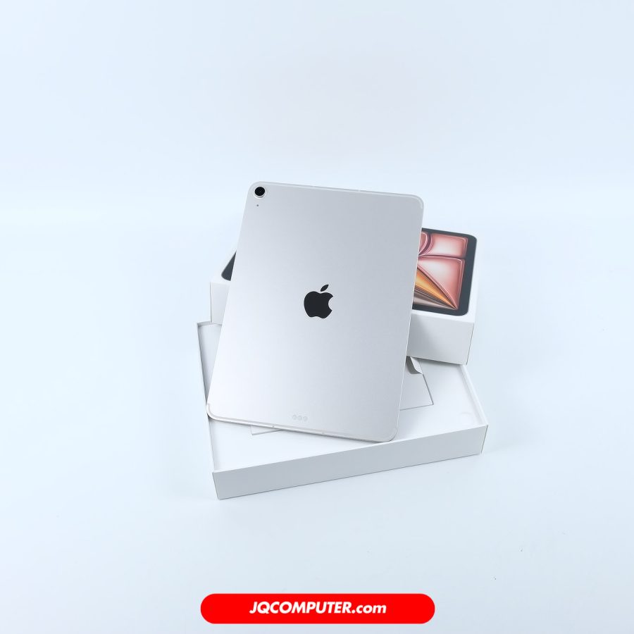 Alternative view of iPad Air 11 Apple M3 Cellular