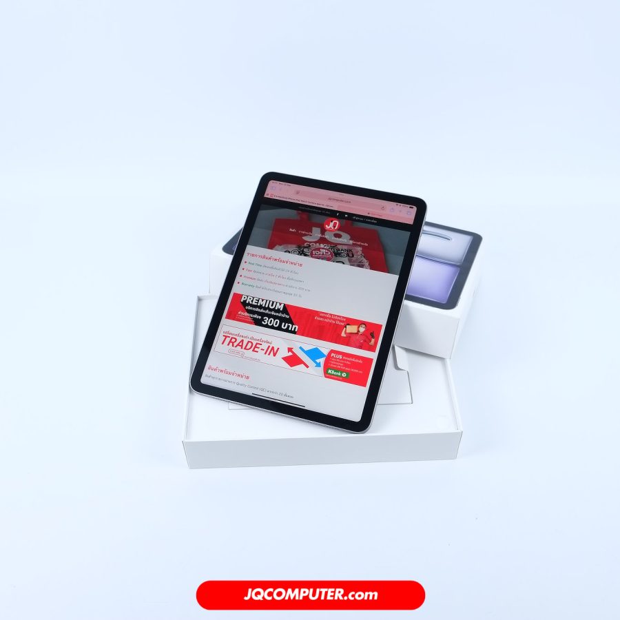 iPad Air 11 Apple M3 WiFi
