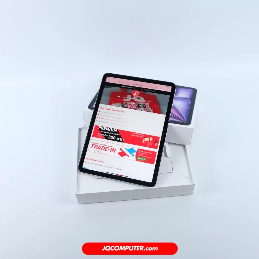 iPad Air 11 Apple M3 WiFi