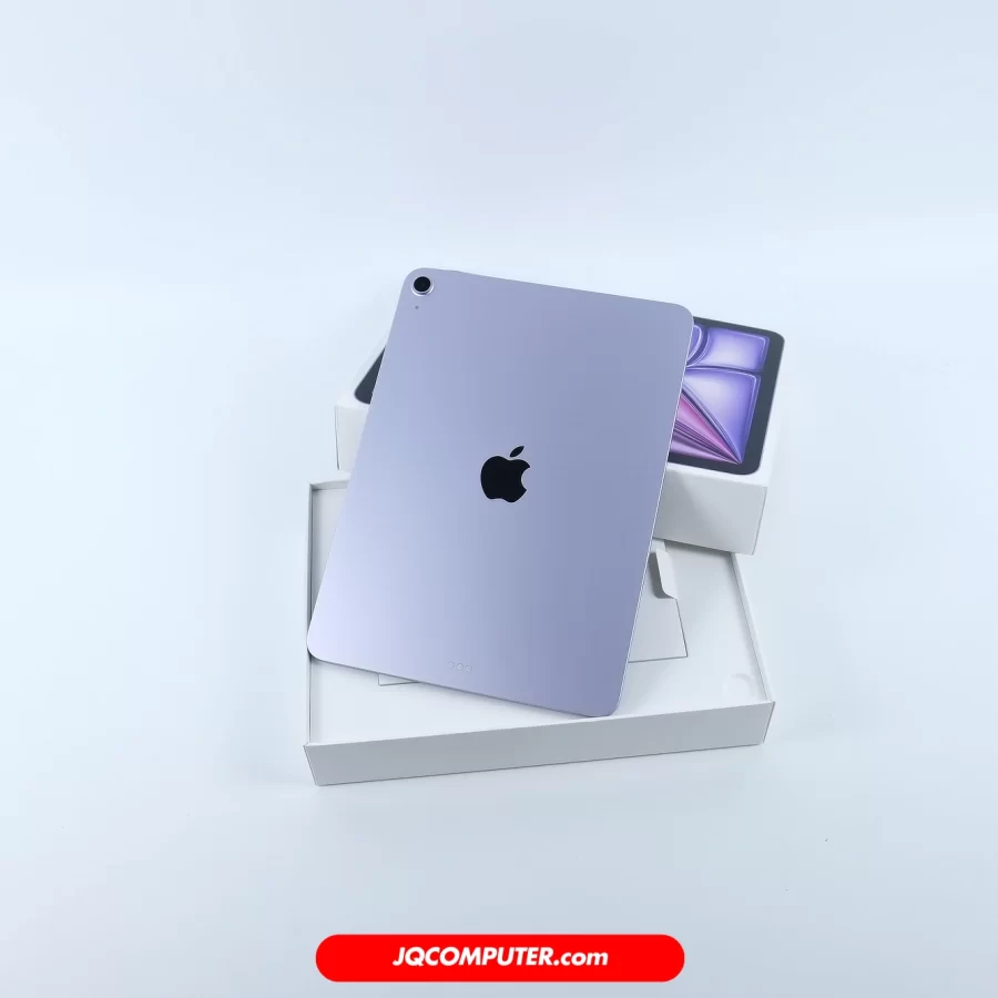 Alternative view of iPad Air 11 Apple M3 WiFi