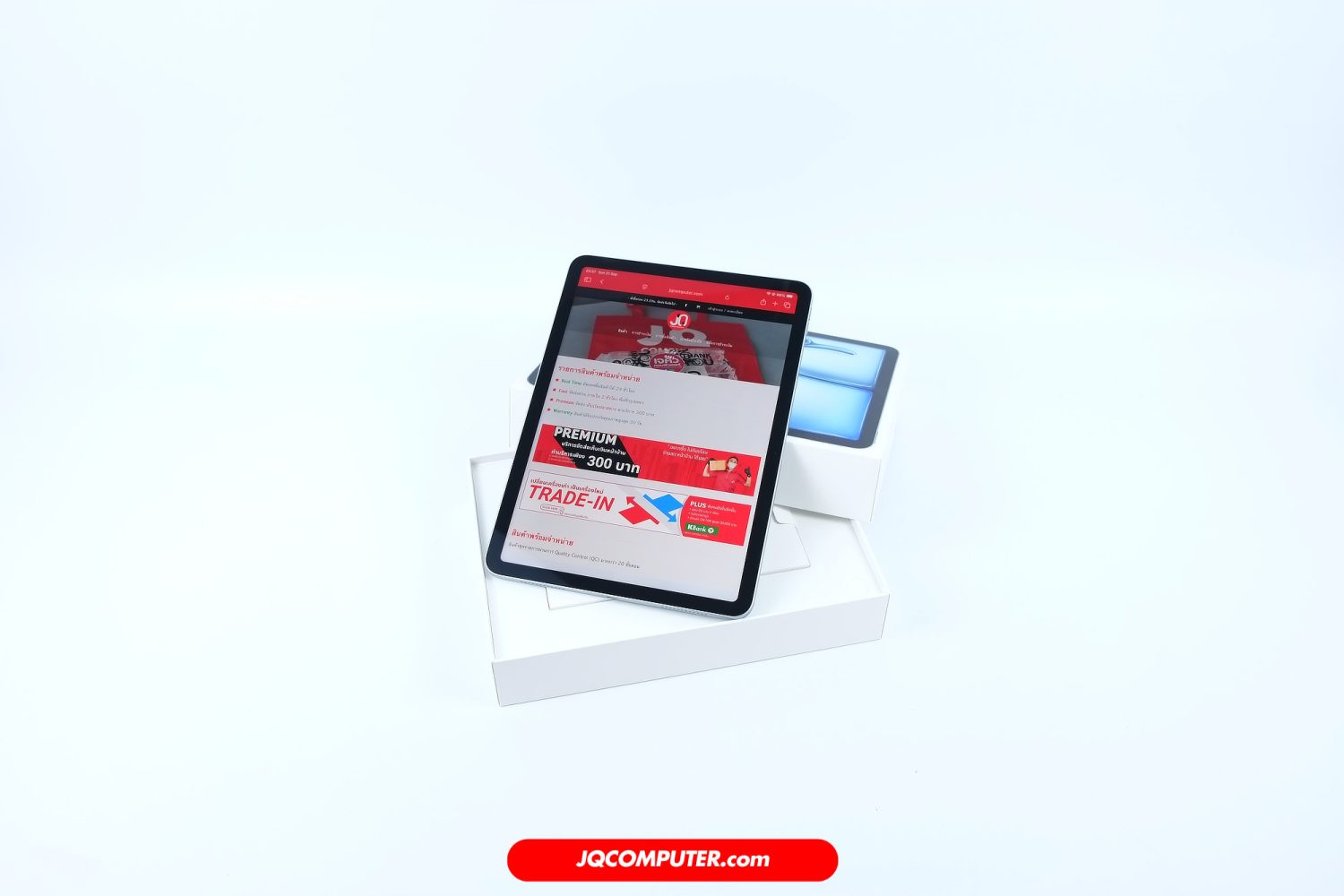 iPad Air 11 Apple M2 WiFi