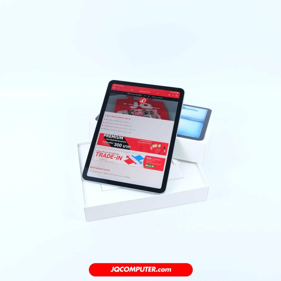 iPad Air 11 Apple M2 WiFi
