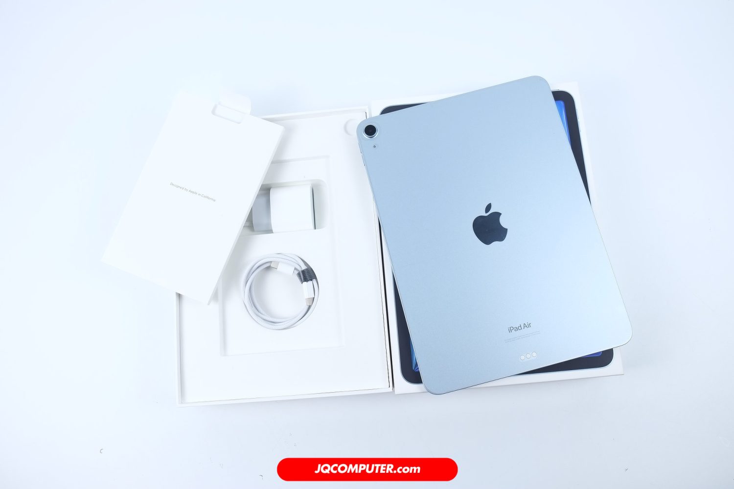 iPad Air 11 Apple M2 WiFi - Image 11