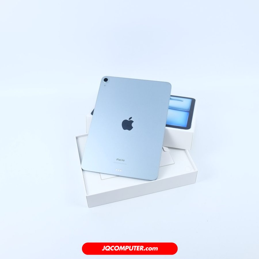 Alternative view of iPad Air 11 Apple M2 WiFi