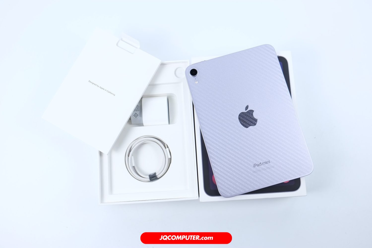 iPad mini (A17 Pro) WiFi - Image 10