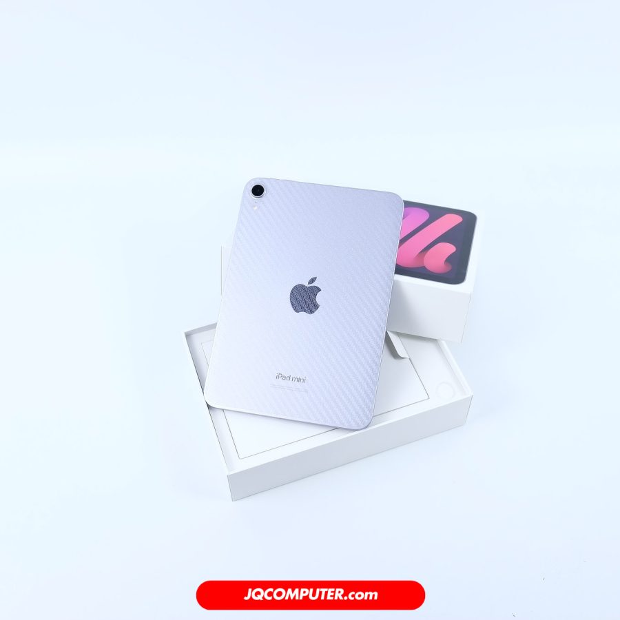 Alternative view of iPad mini (A17 Pro) WiFi